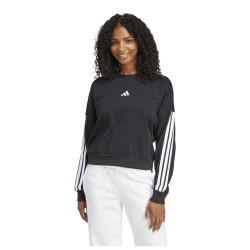 Adidas Γυναικείο φούτερ Essentials 3-Stripes French Terry Sweatshirt